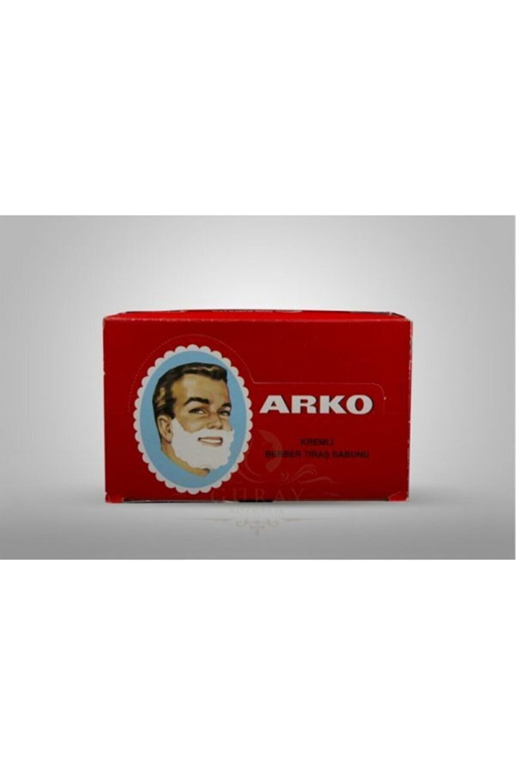 Arko Shaving Soap