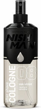 Load image into Gallery viewer, Nishman After Shave Series (08 Sun Sense, 400ml)