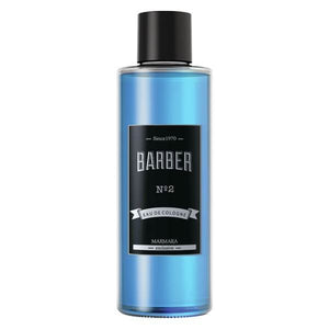Marmara Barber Aftershave Cologne - 500ml No:2