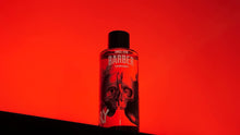 Load image into Gallery viewer, Marmara Barber Cologne - Best Choice of Modern Barbers and Traditional Shaving Fans - LOVE MEMORY Limited Edition Eau de Cologne - 16.90 Fl. Oz (500ml)