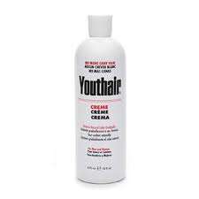 Youthair Creme (Unboxed)
