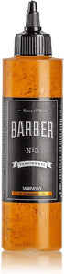 Barber Marmara Shaving Gel Squeeze - 8.45 Fl. Oz (250ml)