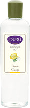 Load image into Gallery viewer, Duru Lemon Cologne - Traditional Turkish Cologne