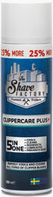 Load image into Gallery viewer, THE SHAVE FACTORY 5-in-1 Clippercare Plus | Disinfectant Spray for Hair Clipper Machines - 16.90 Fl. Oz (500ml)