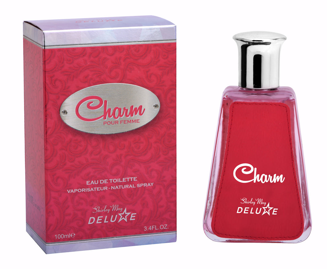 SHIRLEY MAY CHARM 872 100ML EDT