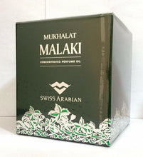 Load image into Gallery viewer, Swiss Arabian MUKHALAT MALAKI 207 30ML Concentrated Perfume Oil.