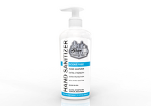 Load image into Gallery viewer, The Shave Factory Hand Sanitizer 400ml - 13.5 oz - Made in USA