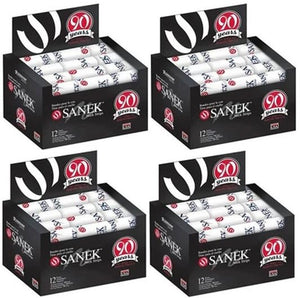 Sanek Neck Strips Master Case of 4 Cartons - 2880 Strips