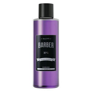 Marmara Barber Aftershave Cologne - 500ml No:1