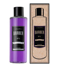 Load image into Gallery viewer, Marmara Barber Aftershave Cologne - 500ml No:1