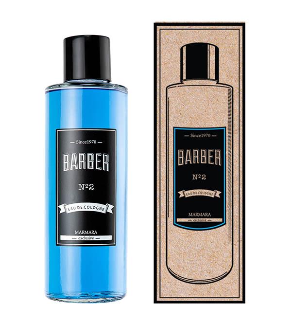 Marmara Barber Aftershave Cologne - 500ml No:2