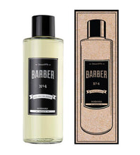 Load image into Gallery viewer, Marmara Barber Aftershave Cologne - 500ml No:4