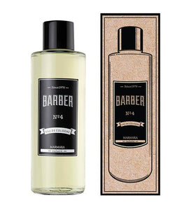Marmara Barber Aftershave Cologne - 500ml No:4