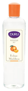 Duru Mandarin Cologne 400 ml (13.52 Fl. Oz)